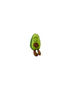 Nayeco Peluche avocado 19 cm