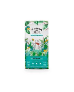 Harper & Bone Adult Mini Flavours Of The Farm