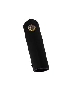 Protector de brazo Dingo Gear en neopreno negro 8 mm para entrenamiento canino deportivo y K9