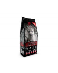 Alpha Spirit Alimento semi-húmedo Puppies 1,5 kg