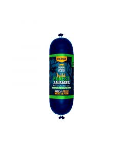 Alpha Spirit Salchicha Iberian Wild Forest 1 kg