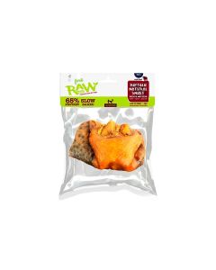 Fresh Raw Hocico natural de bufalo 1 unidad