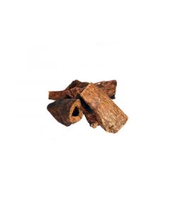 Fresh Raw Pulmones de búfalo 100 g