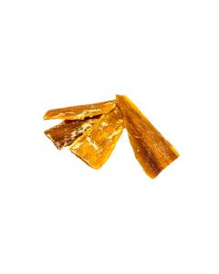 Fresh Raw Tendón de Res 700g – Snack natural crujiente alto en proteína para perros – Zona K9