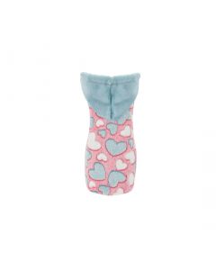 Nayeco Sudadera con capucha Lollipop