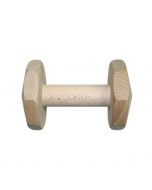 Sporthund Apport IGP de madera con bordes redondeados