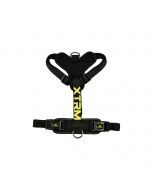 Nayeco Arnés X-TRM Cronos negro