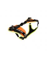 Julius-K9 Mantrailing harness naranja