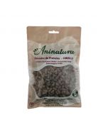 Bocados naturales de caballo Aninatura para perros 250g