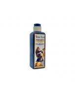 Champú Ultrahidratante natural Pelo Largo con Jojoba y Naranja Dulce para perros – Zona K9