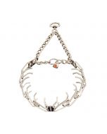 HS Sprenger Collar Ultra-Plus acero inoxidable giratorio