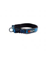 Non-stop dogwear Roam Collar azul