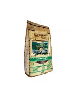 Natural Greatness Receta de cordero mini