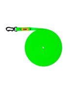 Dingo Correa Flex para entrenamiento sin asa 16 mm x 10 m