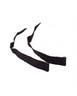 Non-stop dogwear Cintas laterales estáticas para Freemotion