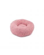 Nayeco Cuna Donut Relax rosa claro
