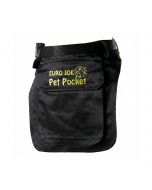 Euro Joe Pet Pocket delantal para deporte canino