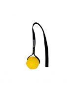 Starmark Pelota Gripcord Durafoam con cuerda