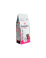 Pienso para cachorros Lenda Urban Puppy First Bite 15 kg, receta natural con 40% carne y sin conservantes