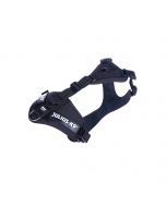 Julius-K9 Mantrailing harness negro
