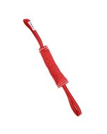 HST Mordedor de tela francesa con dos asas