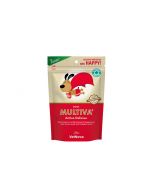 MULTIVA® Active Defense Dogs – Suplemento multivitamínico para perros con vitaminas, minerales y Omega-3 y 6, ideal para la salud y bienestar – Zona K9
