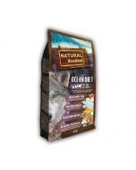 Natural Woodland Ocean Diet