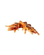 Dingo Patas de pollo ahumadas 5 unidades