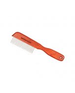 HS Sprenger Peine para perros con dientes metálicos de 30 mm