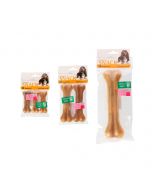 Dingo Hueso natural prensado