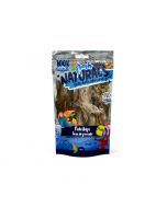 Tiras de pescado natural para perros Fresh Naturals Pescaditos 100g