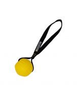 Starmark Pelota Gripcord Durafoam con asa