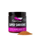 Super Snouts Super Shrooms Refuerza el sistema inmune