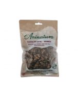 Aninatura Takitos de carne de venado naturales para perros 200g