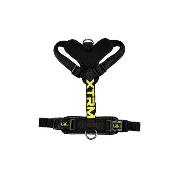 Nayeco Arnés X-TRM Cronos negro