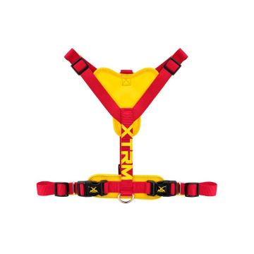 Nayeco Arnés X-TRM Cronos rojo