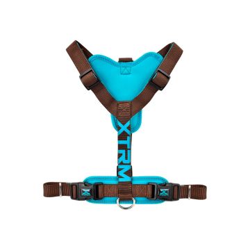 Nayeco Arnés X-TRM Cronos marron