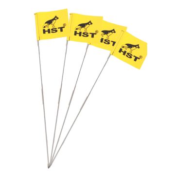 HST Bandera de seguimiento estándar