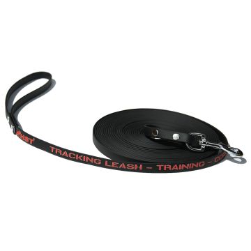 HST Correa Tracking Deluxe negra de 13 mm x 10 m con asa