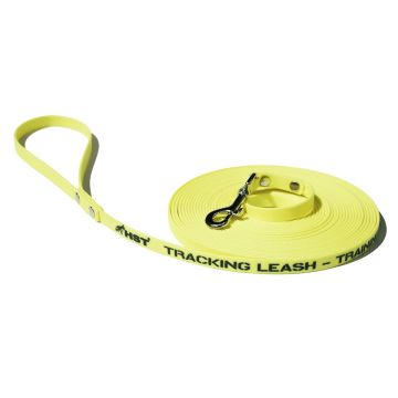 HST Correa Tracking Deluxe amarilla de 13 mm x 10 m con asa