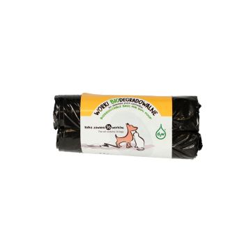 Dingo Bolsitas de basura biodegradables