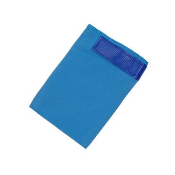 Non-stop dogwear Long distance bootie azul