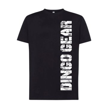 Dingo Gear Camiseta con logo