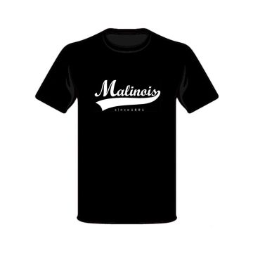 K9-EVO Camiseta Malinois