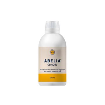 VetNova Abelia CeruOtic 180 ml
