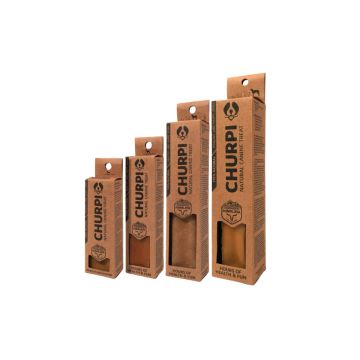 Churpi Barra Natural Dog Snack