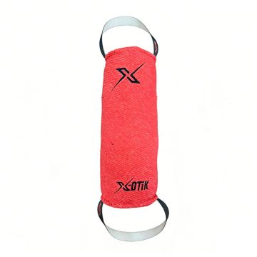 X-OTIK PowerBite Roll rojo