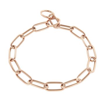HS Sprenger Collar eslabón largo de curogan 4 mm
