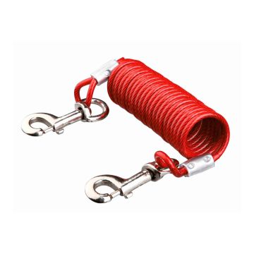 Trixie Cable de exteriores de 5 m