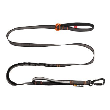 Non-stop dogwear Touring bungee ajustable